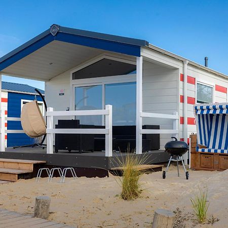 Meer 45 Scharbeutz Exteriér fotografie