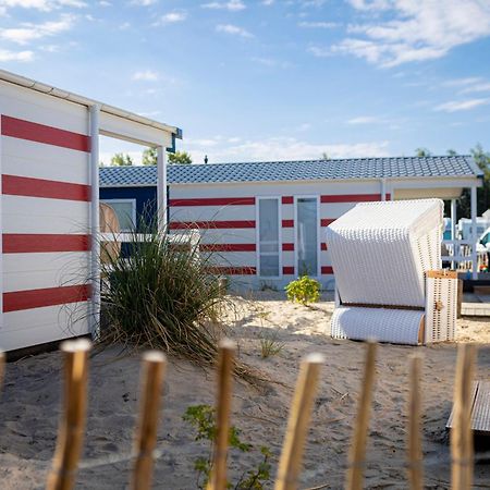 Meer 45 Scharbeutz Exteriér fotografie