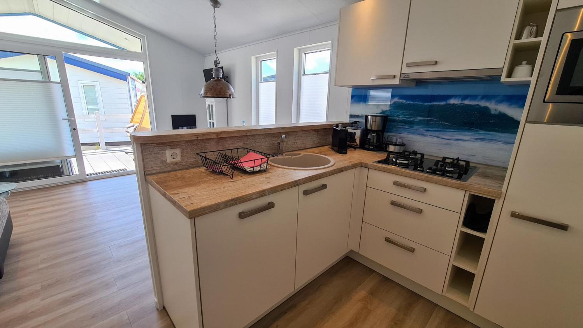 Meer 45 Scharbeutz Exteriér fotografie