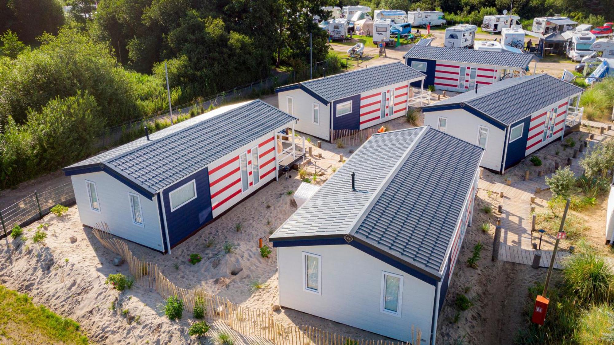 Meer 45 Scharbeutz Exteriér fotografie