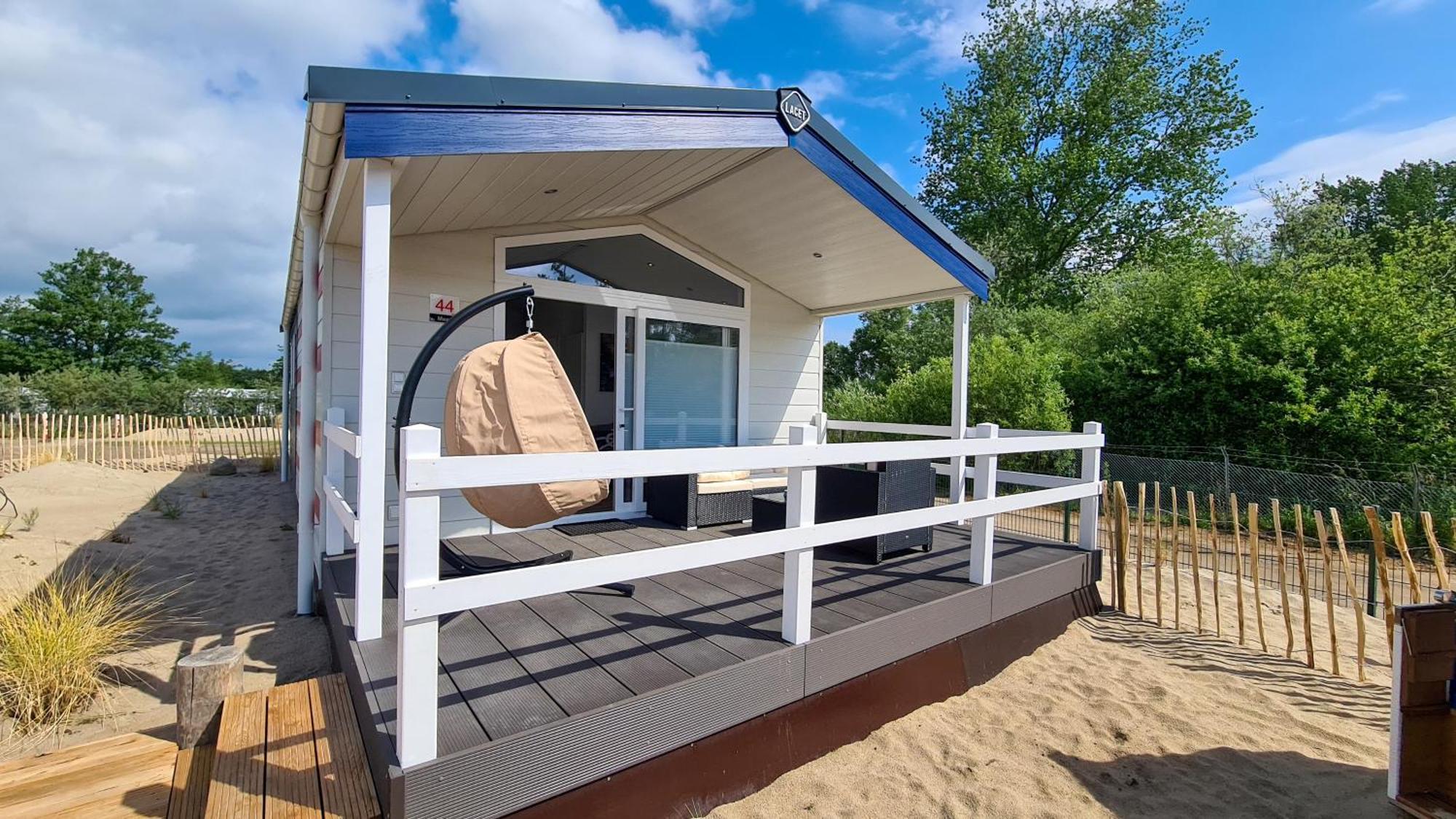 Meer 45 Scharbeutz Exteriér fotografie