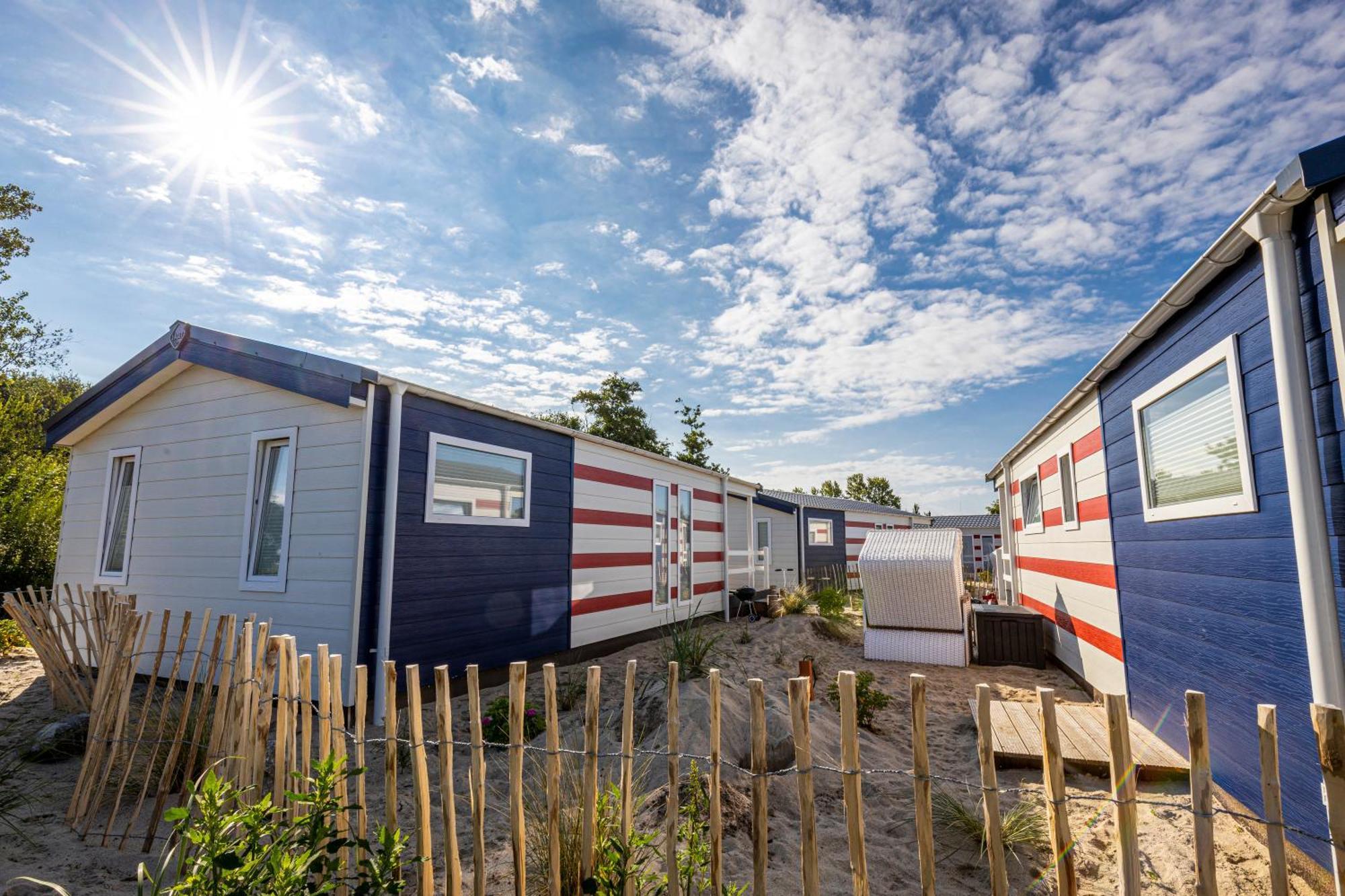 Meer 45 Scharbeutz Exteriér fotografie