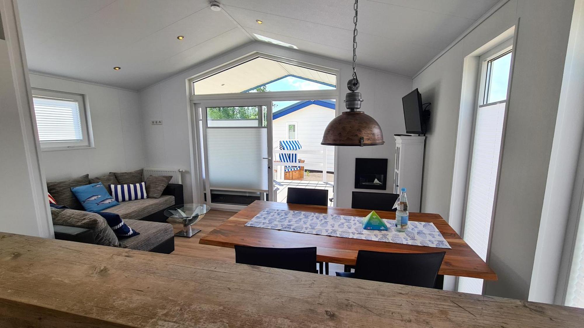 Meer 45 Scharbeutz Exteriér fotografie